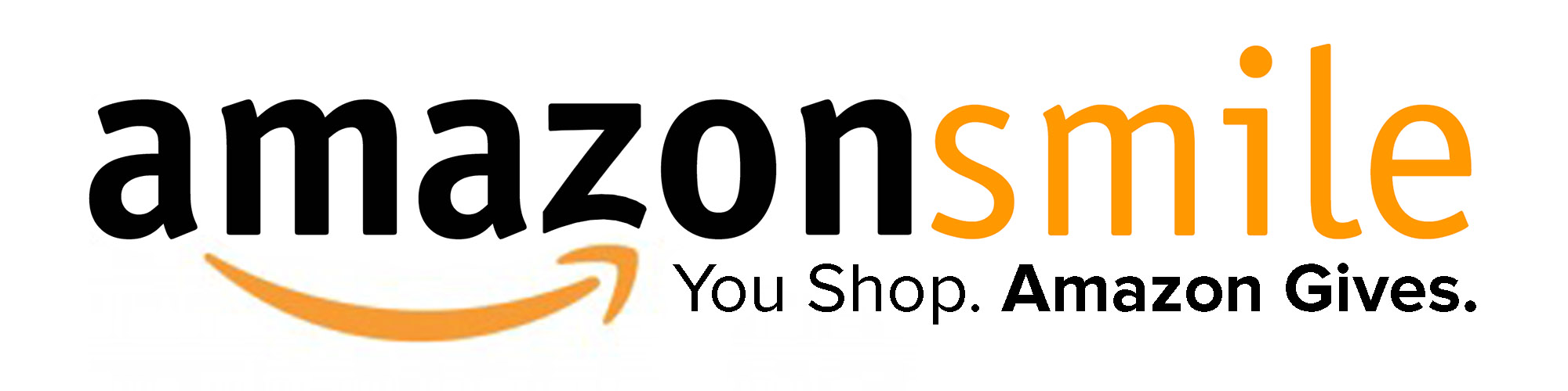 Spende mit Amazon Smile